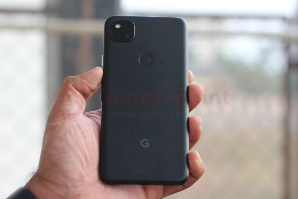Google Pixel 4a Review: Compact Camera for Stunning Still Photography