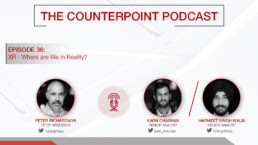 counterpoint podcast extended reality
