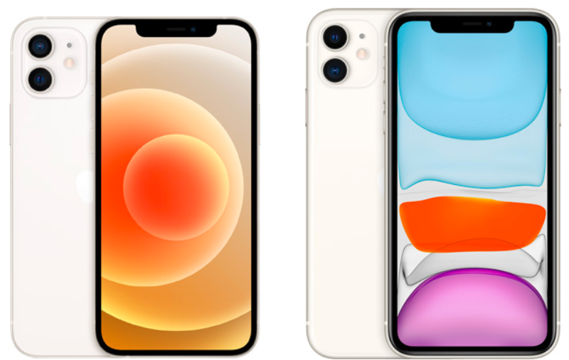 BoM Analysis: iPhone 12 Costs 21% More Than iPhone 11