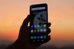 counterpoint vivo v20 pro 5g review lead