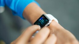 Korea Smartwatch Users Have High Satisfaction and Expectation for Convenience