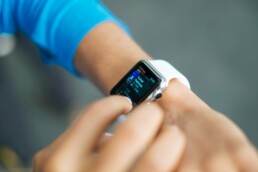 Korea Smartwatch Users Have High Satisfaction and Expectation for Convenience