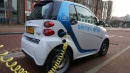 Counterpoint Research Will Foxconn Shake EV Industry?