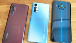 counterpoint mid range 5g smartphones review