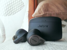 Jabra Evolve 65t: Helping Adapt to New Normal