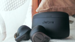 Jabra Evolve 65t: Helping Adapt to New Normal