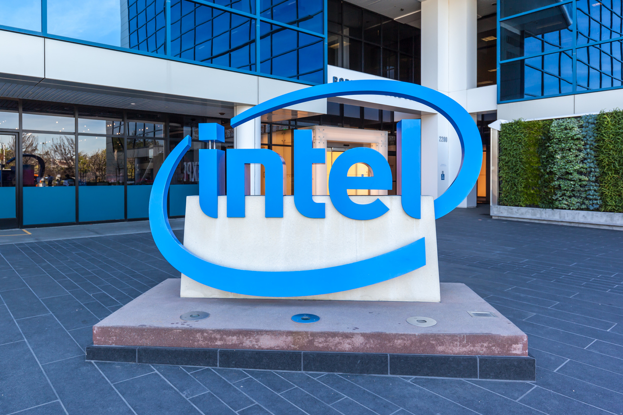 Intel enters $90B foundry business with IDM 2.0 strategy
