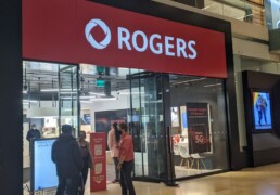Counterpoint Research - Rogers Looks to Strengthen 5G Position with Acquisition of Shaw