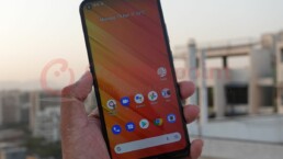 counterpoint nokia 5.4 review lead