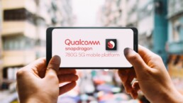counterpoint qualcomm snapdragon 780g