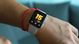 Counterpoint Research Global Smartwatch Shipments Jump 35% YoY in Q1 2021