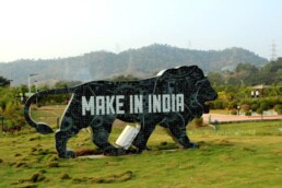 Make in India and PLI Scheme