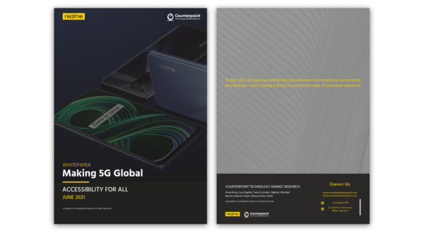 rewlame counterpoint whitepaper: Whitepaper – Making 5G Global: Accessibility for All