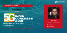 Counterpoint Research India Congress 2021