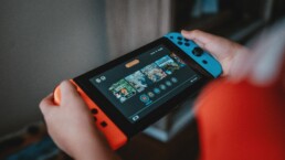 Counterpoint Research Nintendo Switch Research