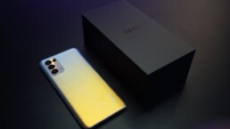 OPPO Reaches Global Number Two in May 2021 with its Family Brands