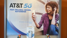 AT&T Has a Strong Wireless Performance in 2Q 2021