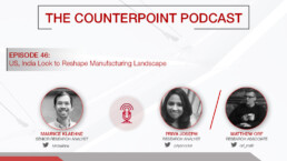 counterpoint podcast geopolitics