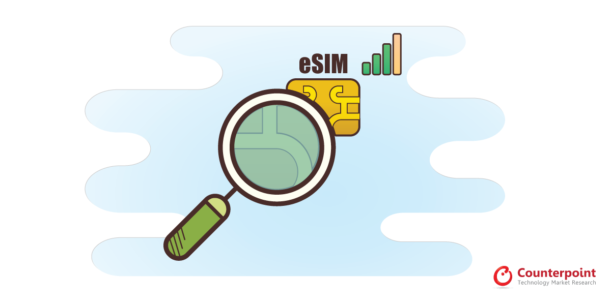 eSIM Discovery Service to Help eSIM Ecosystem, Increase Adoption