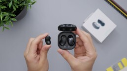 Samsung Galaxy Buds 2 Less Means More