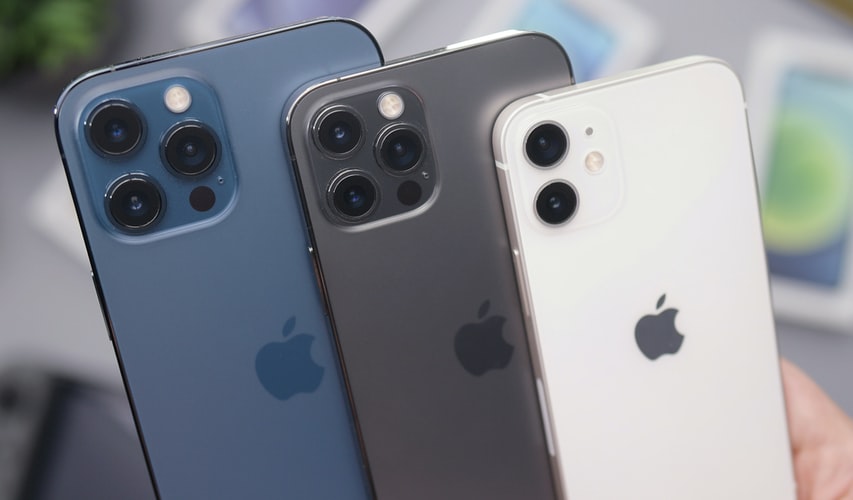Apple Continues to Retain Over 50% Share of Premium Smartphone Market in Q2 2021