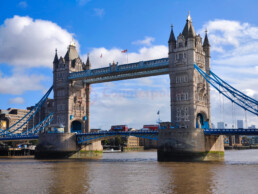 Tower Bridge, London, by Jan Stryjak, Vivo X60 Pro