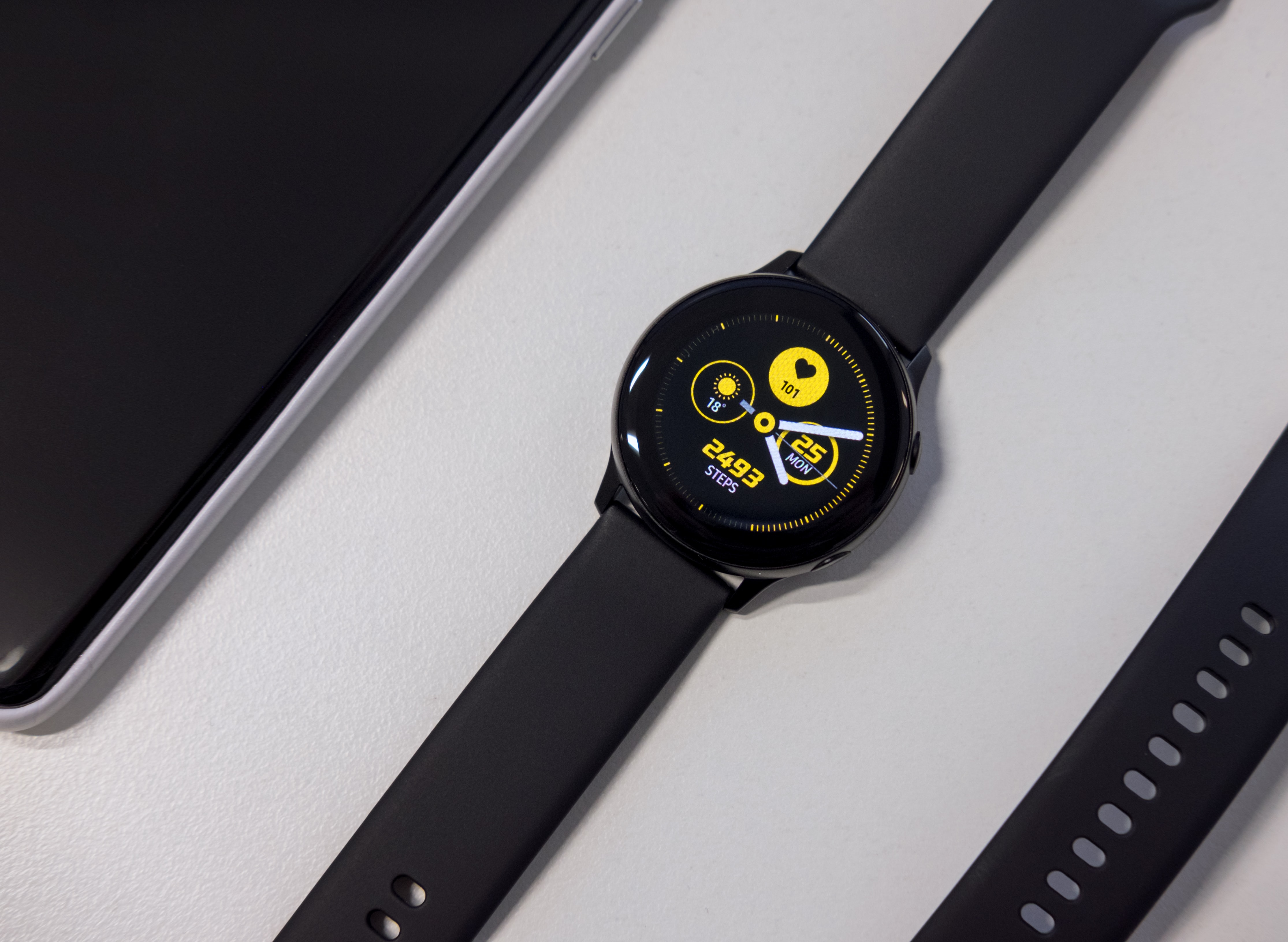 Wear OS Share Surges on Samsung’s Highest Quarterly Smartwatch Shipments in Q3 2021