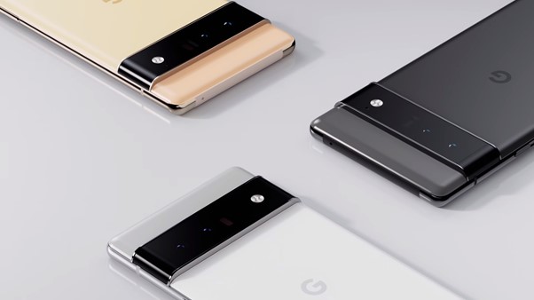 Pixel 6, Pixel 6 Pro with Tensor SoC: Google’s Showcase of AI and ML Advancements