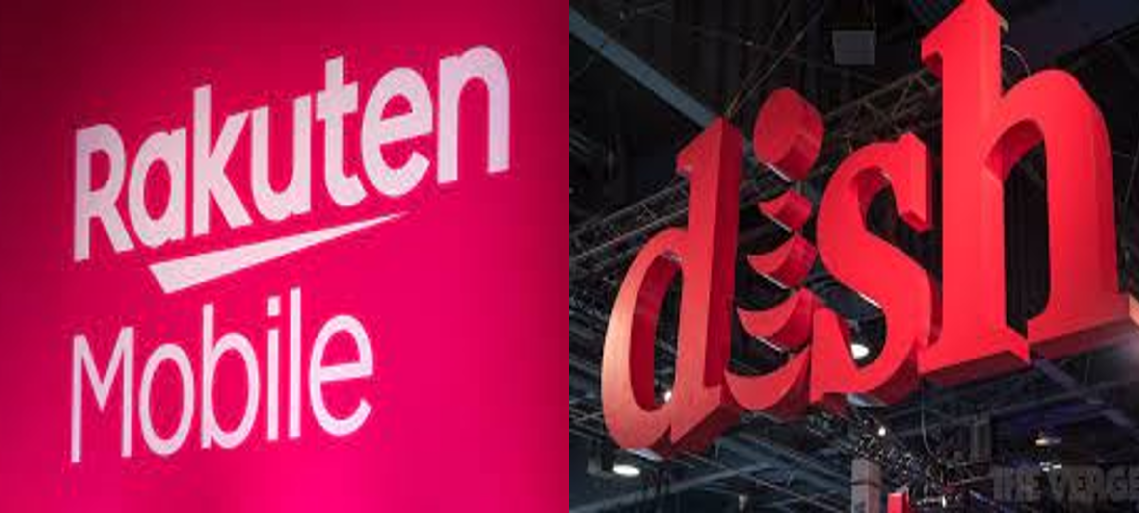 Rakuten and Dish – 2022 Will Be A Critical Year For Greenfield Networks