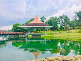 Ritchie Reservoir, Singapore, by Siddharth Bhatla, Huawei Mate 20