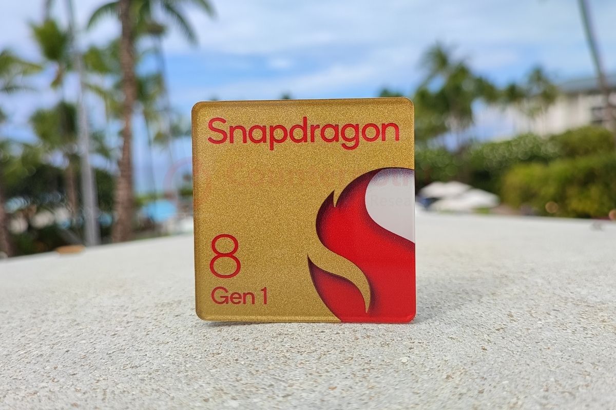 Qualcomm Snapdragon 8 Gen 1 SoC Promises to Unlock Faster 5G, Cutting-edge Camera, High-quality Audio Experiences