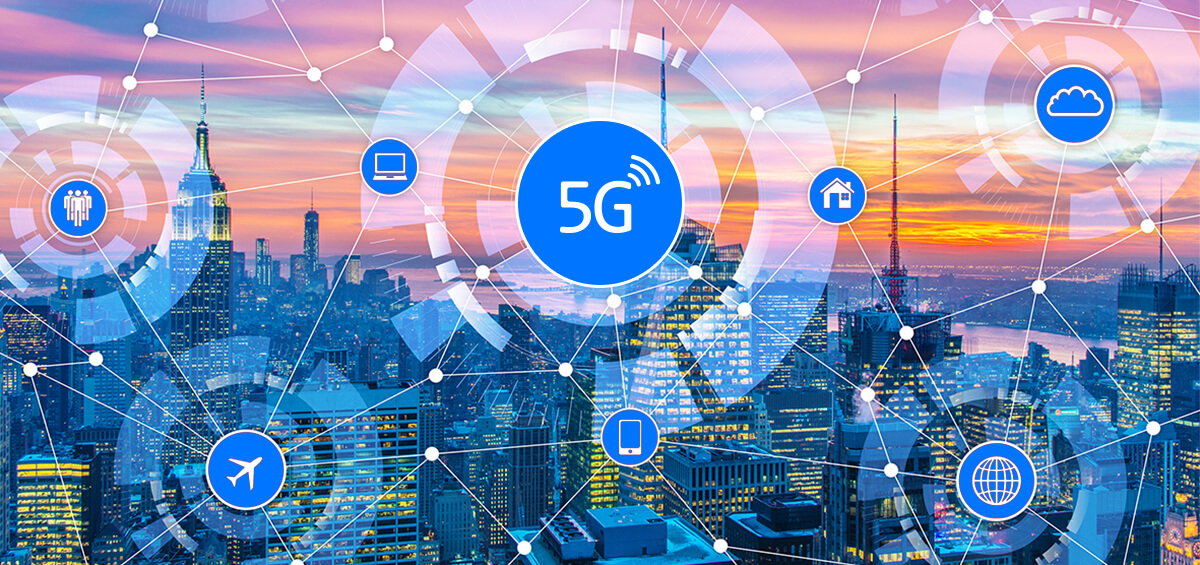 Monetizing 5G Will Be The Challenge For Incumbent Vendors in 2022