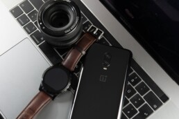 BoM Analysis: OnePlus Watch Costs up to $68 to Produce
