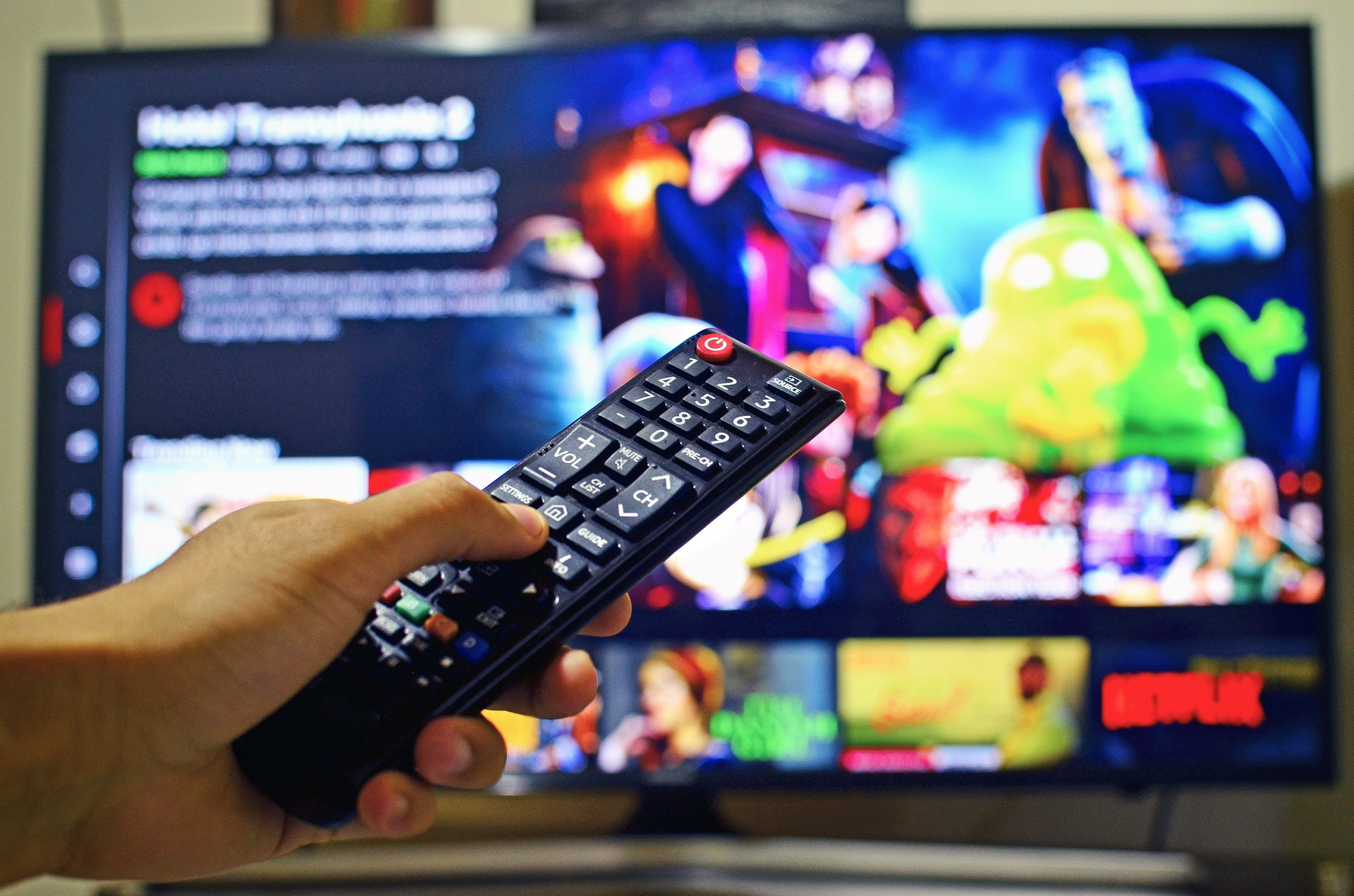 India Smart TV Market Records Highest Ever Shipments in 2021