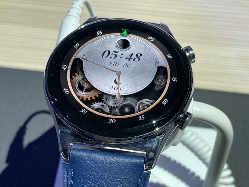 counterpoint honor magic watch mwc 2022