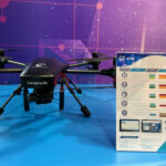 counterpoint mwc 22 drone