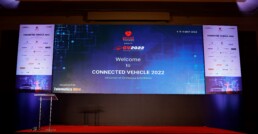 Connected Vehicle 2022 Summit Counterpoint