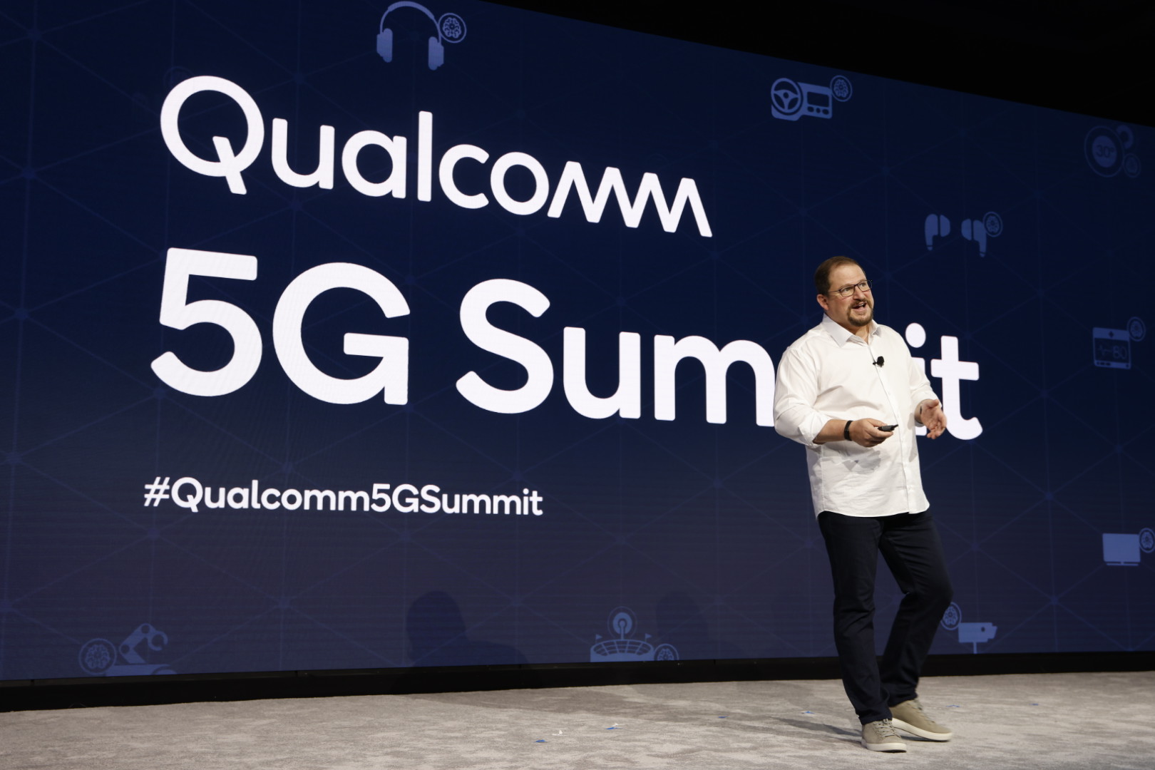 How Qualcomm Views Opportunity at the Edge