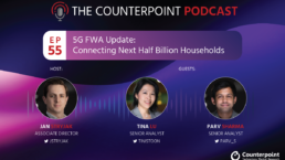 counterpoint podcast fwa update