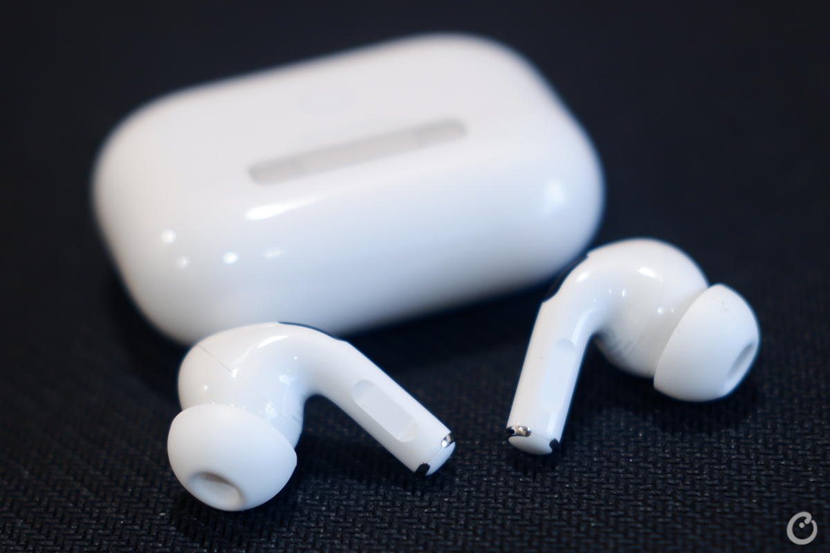 counterpoint apple airpods pro tws overview
