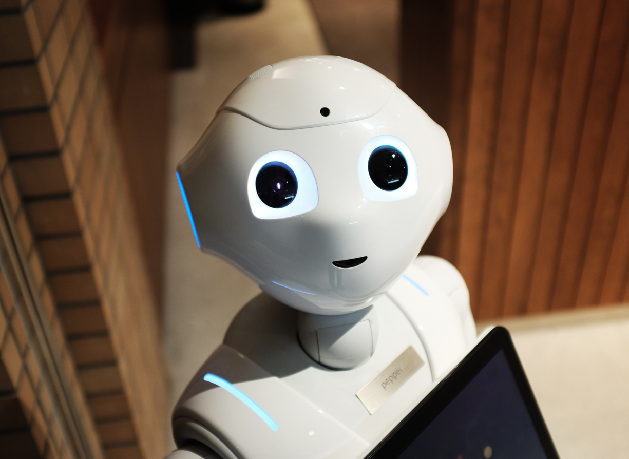 Global Consumer Service Robotics Market Grew 25% in 2021