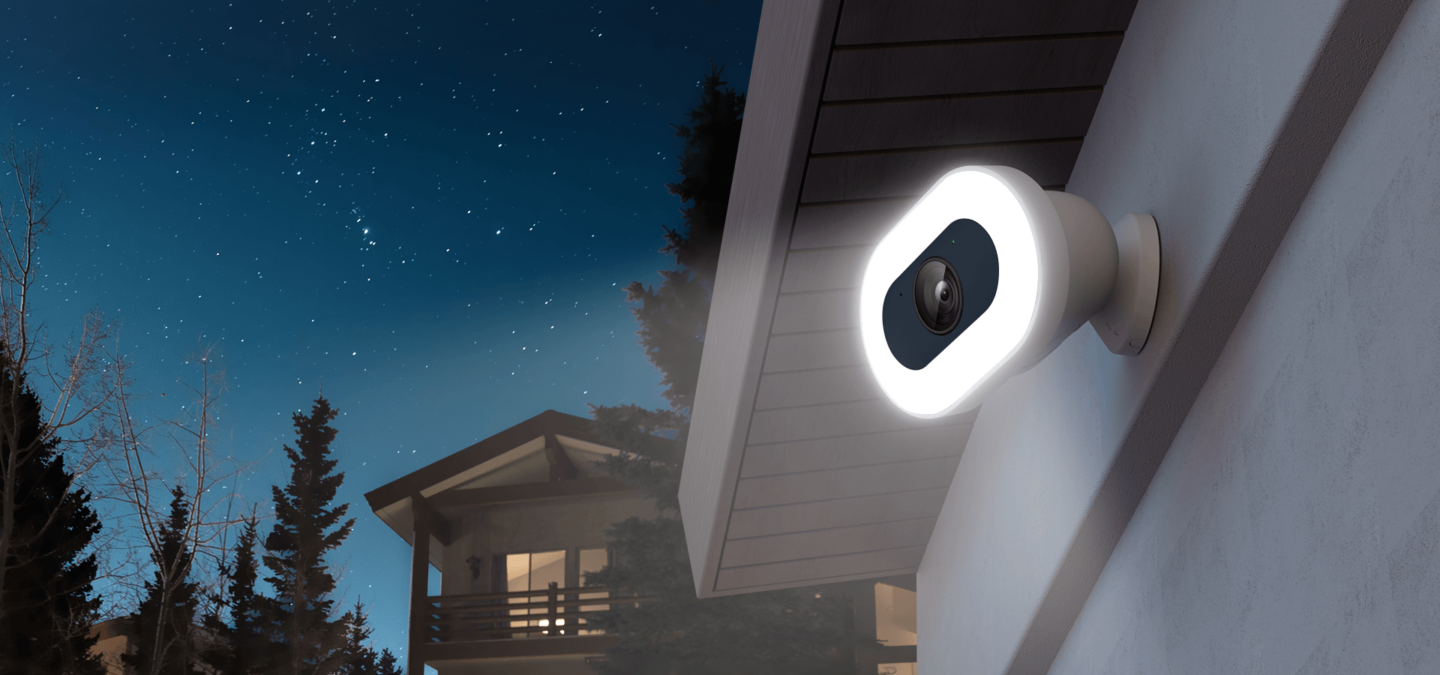 Smart Home Security Camera Cover Picture, Counterpoint Research