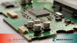 Semtech acquired Sierra Wireless Counterpoint