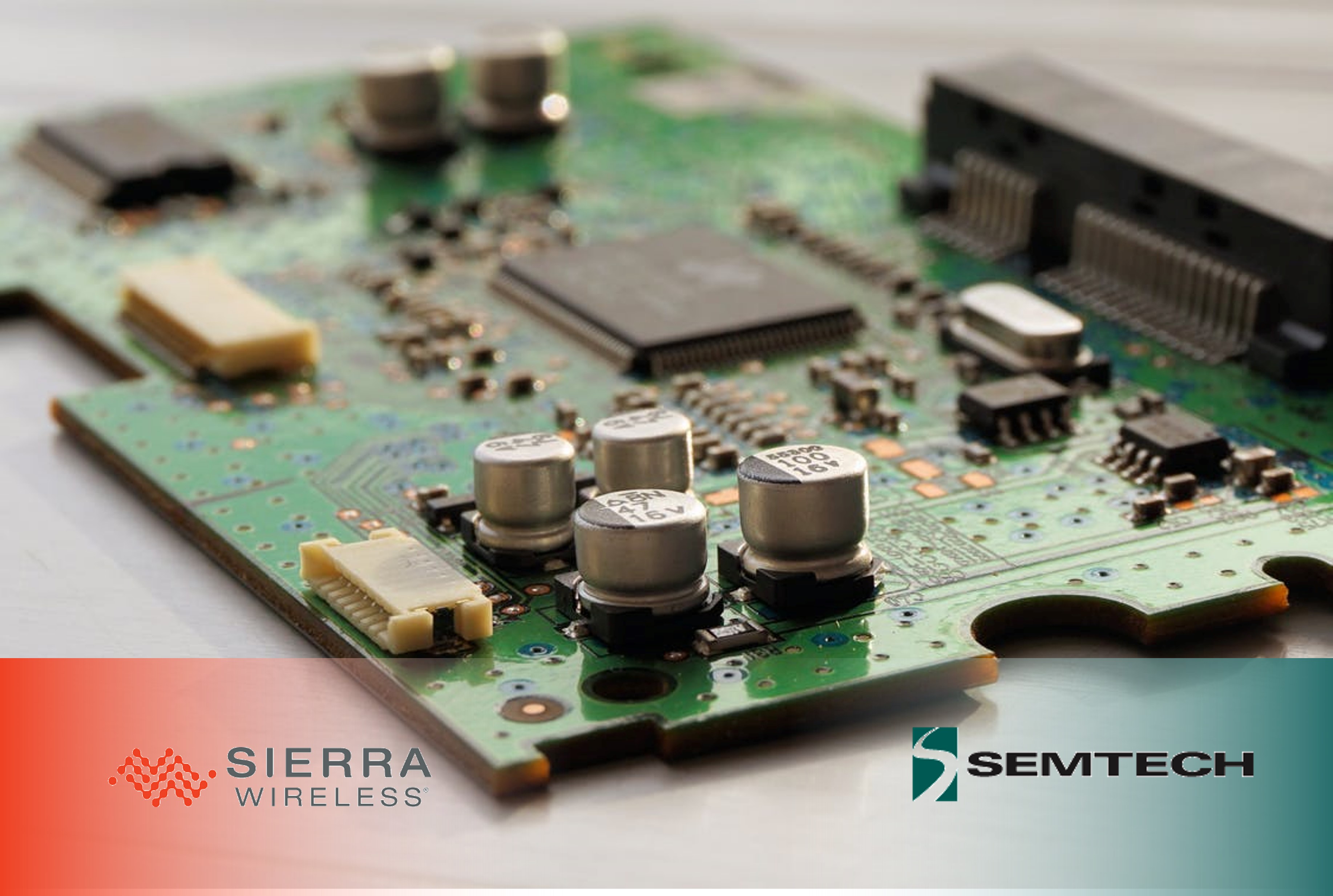 Can Semtech’s Acquisition of Sierra Wireless Change Offerings in IoT Space?