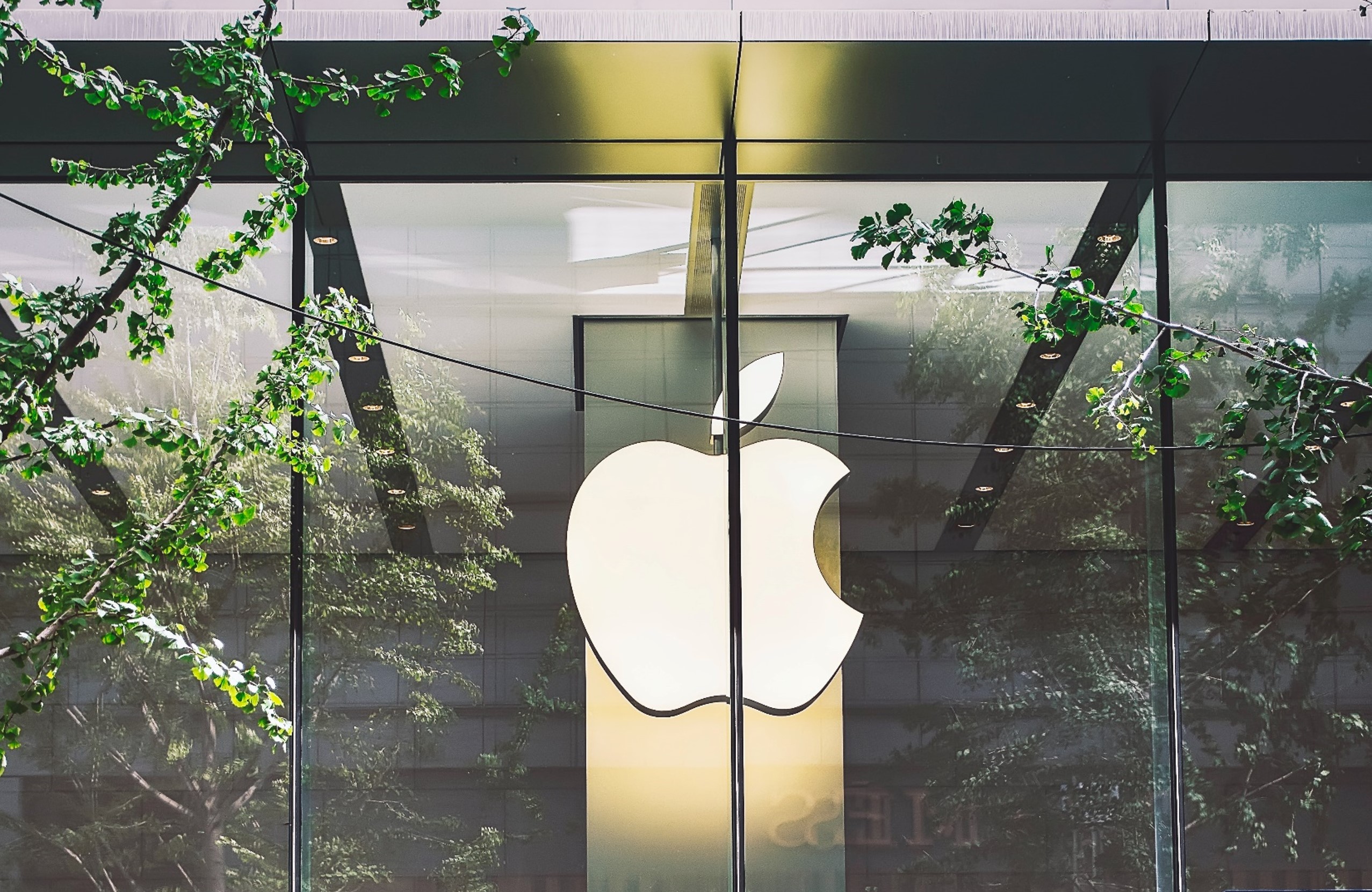Apple adds to growing industry sustainability drive
