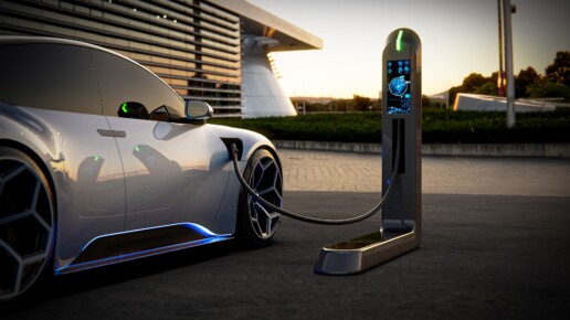 China Electric Vehicle Market Counterpoint