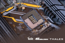 Telit Acquired Mobilogix