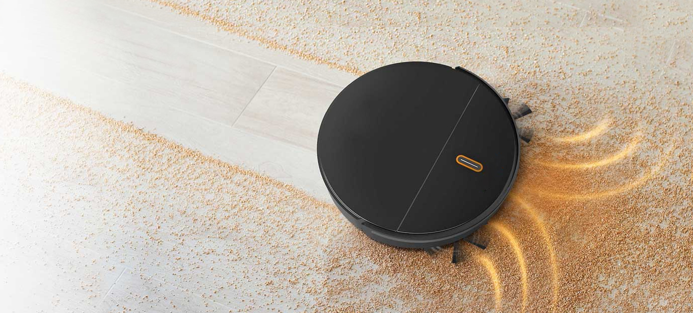 All about Robot Vacuum Cleaners 2