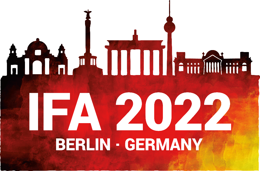 IFA 2022 Focuses on Enhanced User Experience in Consumer IoT Products