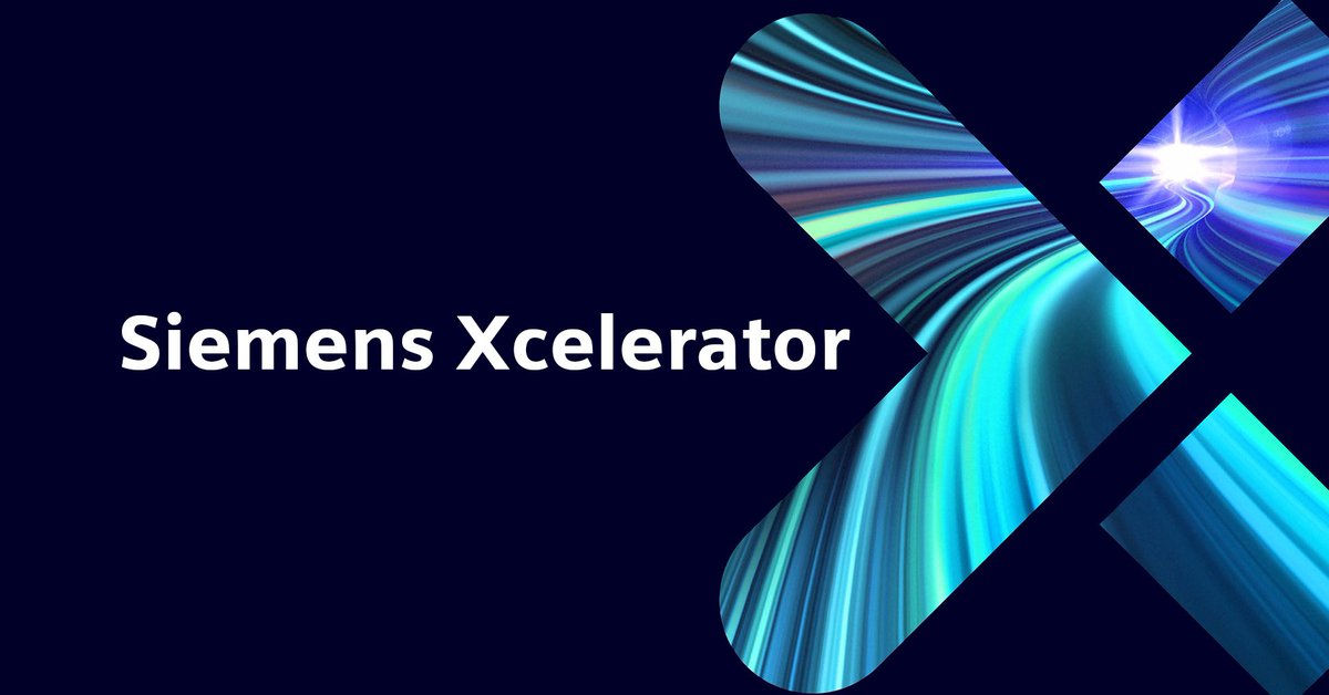 Siemens Makes Headway on its Digital Transformation Initiative Xcelerator